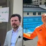 Скандал в USM: Минобразования проверяет, почему отремонтированный бассейн открыли для частной школы