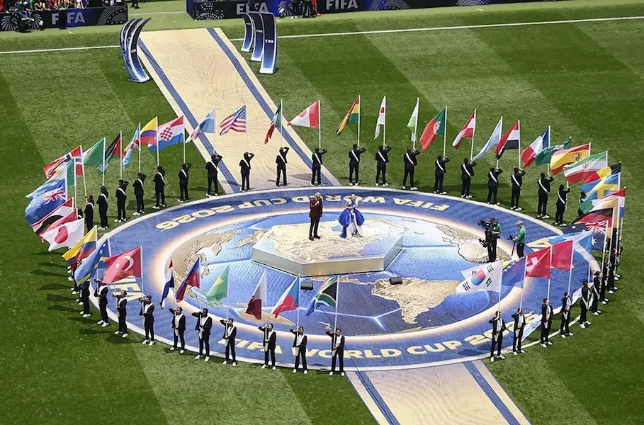 бочелли на чм-2026