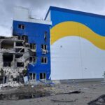«Превышение заоблачной российской наглости»: Зеленский прокомментировал удар РФ по Чернобылю