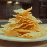Чипсы из мамалыги: хрустящая закуска по-молдавски от шефа Gustul Neamului
