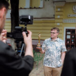 «Мистер Никто против Путина» покажут в Кишинёве ещё два раза — вход свободный