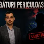Муж сестры Санду вёл дела с поставщиком оружия для России