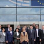 Евросоюз готовит открытие первого кластера переговоров с Молдовой, а Венгрия готова снять вето