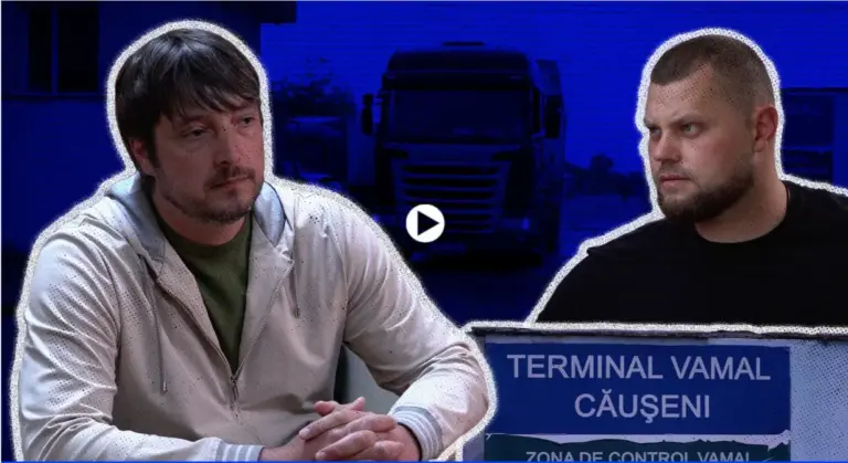 Дело о взятке в $136 000 на таможне: почему кум Спыну и сын экс-судьи и через год на свободе — СU SENS