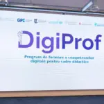 В Молдове учителей приглашают на бесплатные цифровые курсы