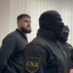 После трех месяцев ареста примар Каушан вернулся на работу