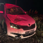 В Дрокиевском районе автомобиль насмерть сбил велосипедиста