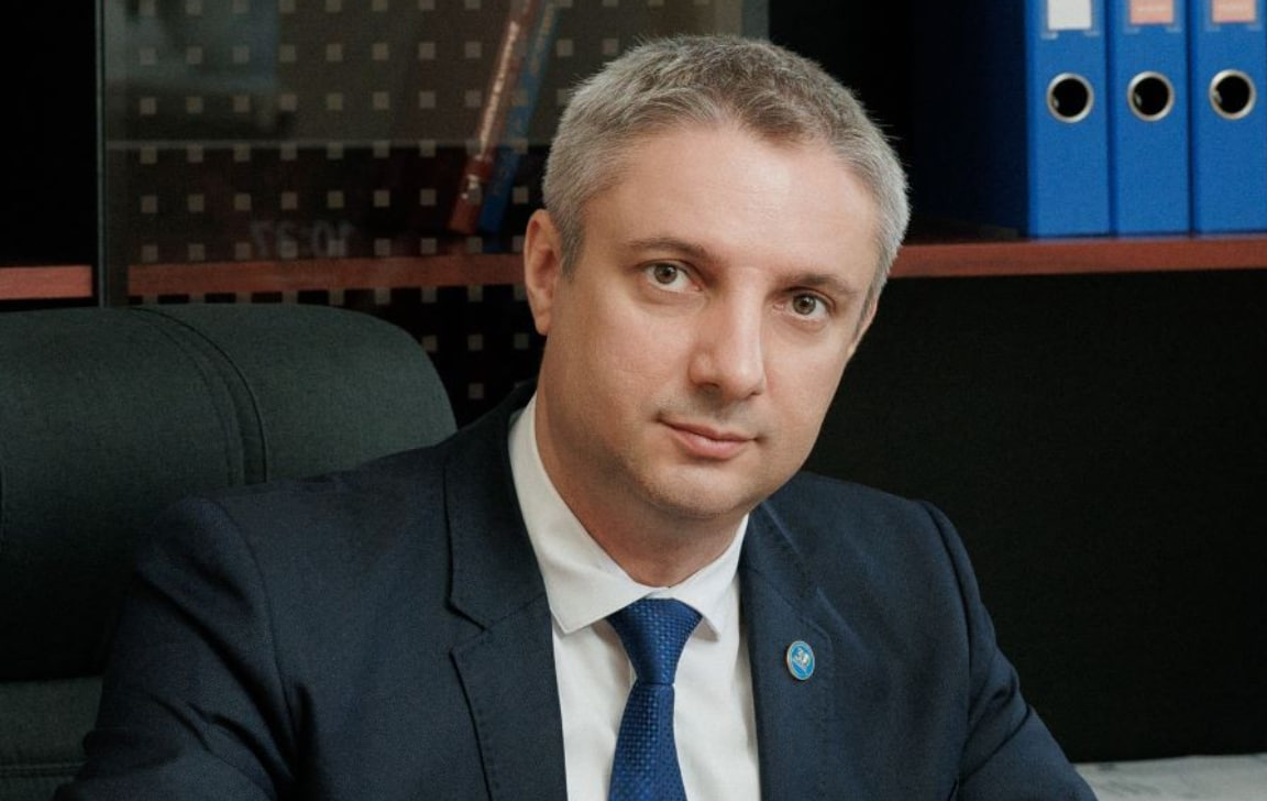 эксперт Паша о вскрывшейся «биографии» главы MoldATSA