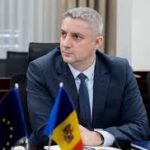 Думитру Вангели отстранили с поста главы MoldATSA