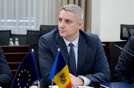 Думитру Вангели