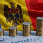 Экономика Молдовы выросла лишь на 0,4% в начале 2026 года. Сильнее всего просели строительство и рынок недвижимости