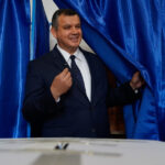 Новым премьер-министром Румынии назначен Еуджен Томак
