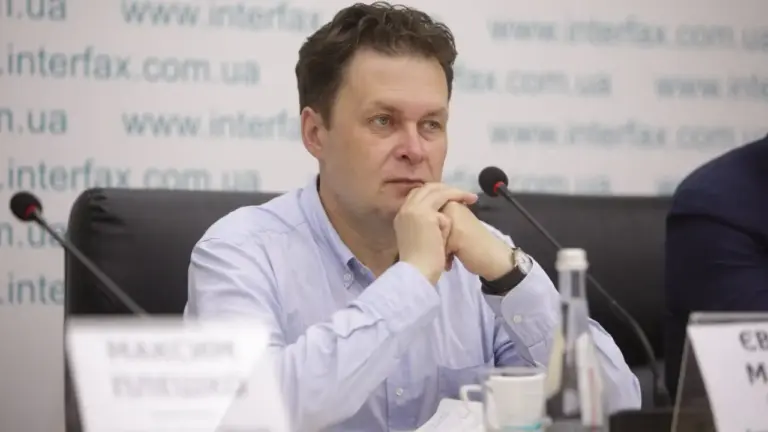 политолог Евген Магда