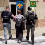 В Молдову из Греции экстрадировали сутенёршу за организацию секс-эксплуатации молдаванок в Афинах