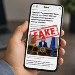 Фейк из TikTok о «мобилизации в Молдове»: как за 5 минут разоблачить вброс и не стать жертвой обмане