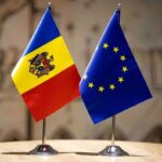 Молдова открывает переговоры по первому кластеру вступления в ЕС: делегация во главе с Мунтяну находится в Люксембурге