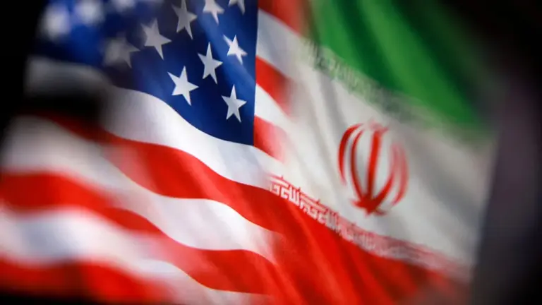 Запланированные на сегодня очные переговоры США и Ирана отменили
