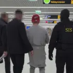 При въезде в Молдову задержан офицер ФСБ: он направлялся в Приднестровье для шпионажа