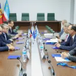 Депутаты Народного собрания Гагаузии пожаловались делегации Совета Европы на Кишинёв