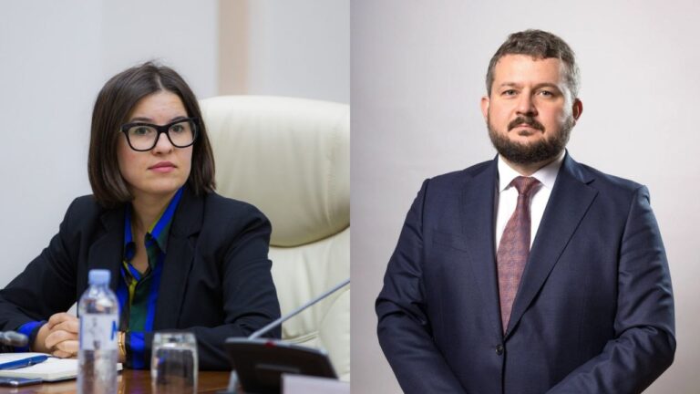 В STRATCOM опровергли сотрудничество с Табурчану, о котором заявил Галбур