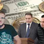 Дело о взятке в $400 тысяч: прокурор Гему и сын экс-прокурора Плугару остаются под домашним арестом