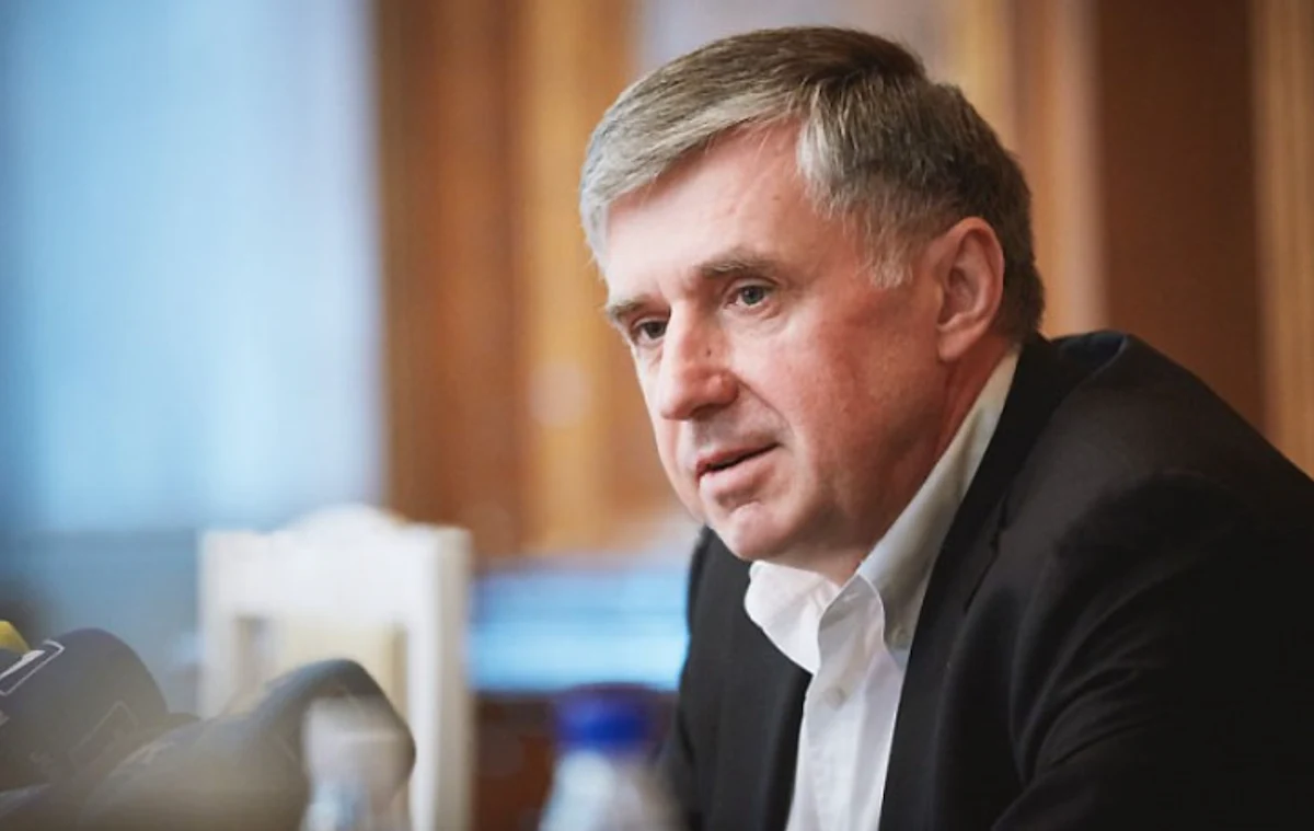Экс-премьер Стурза раскритиковал налоговую политику на 2027 год