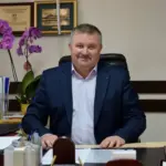 Председателя Окницкого района Юрия Плопу поймали пьяным за рулём служебной машины