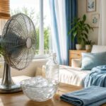 Как охладить дом без кондиционера: 6 простых способов спастись от жары