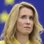 «Это решающий шаг» — Кая Каллас об открытии Молдовой переговоров с ЕС