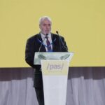 Экс-депутат Оборок оскорблял оппозицию на съезде PAS — разразился скандал