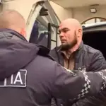 Приговор Алексею Которобаю за убийство младенца оставили в силе