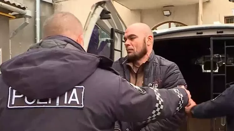 Апелляционная палата вынесла решение по делу об убийстве Алексеем Которобаем младенца