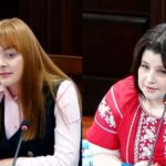 Высший совет магистратуры предлагает назначить двух новых судей в ВСП