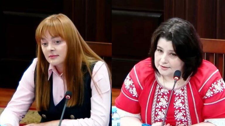 Высший совет магистратуры предлагает назначить двух новых судей в ВСП