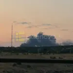 Дроны ВСУ атаковали объекты «Газпрома» под Оренбургом и оставили Севастополь без света