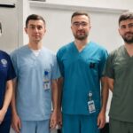 В Институте скорой помощи в Кишиневе начали лечить хроническую мигрень новыми методами