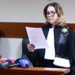 Судья, вынесшая приговор Никанору Чокинэ, подала иск против ANI