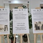 «Посмотрите им в глаза спустя 85 лет». В Комрате открылась выставка о жертвах сталинских депортаций