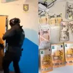 (ВИДЕО) В Молдове раскрыли банду лжепродавцов машин и сельхозтехники: ущерб — почти 6 млн леев