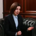 Майя Санду: правительству следует «взять паузу» в проведении налоговой реформы