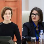 «Аморально получать незаслуженные деньги»: Майя Санду о зарплате своей двоюродной сестры в MoldATSA
