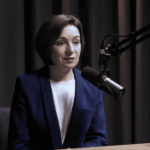 Майя Санду не пойдёт на третий срок: «Я никогда не нарушала Конституцию»