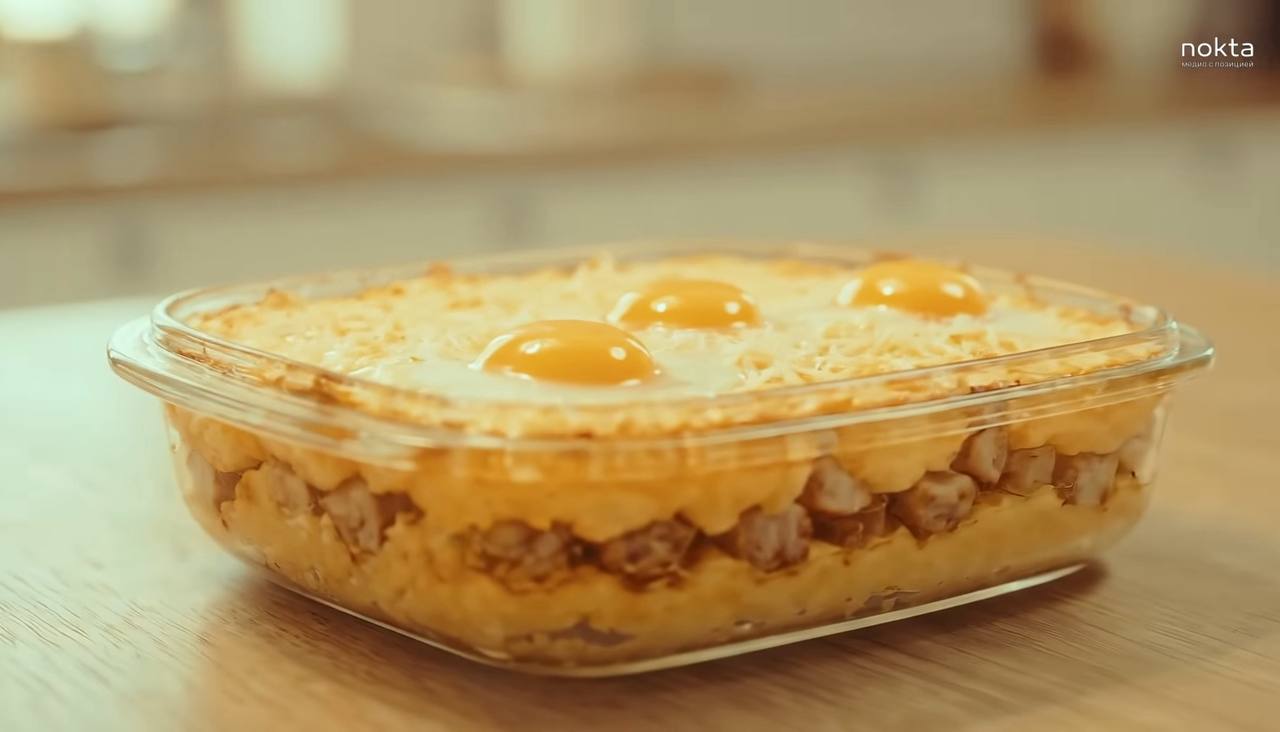Мамалыга