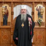 Синод официально утвердил отставку митрополита Бессарабского Петру