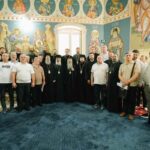 В Митрополии Бессарабии определились с кандидатами на пост нового митрополита
