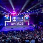Технологии, инвестиции и искусственный интеллект: Moldova Digital Summit собрал в Кишинёве около 2 тысяч участников