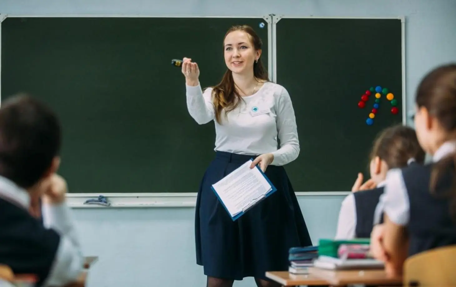 Минобразования открыло приём заявок для молодых учителей — в Гагаузии свободны десятки вакансий