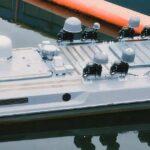 Взорвавшийся в Констанце морской дрон принадлежал Украине