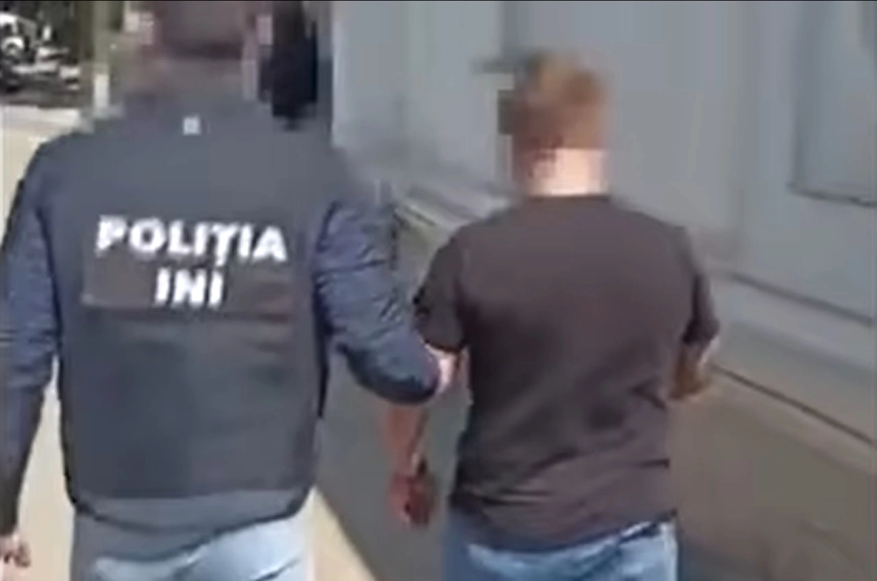 В Молдове организатор схемы с онлайн-кредитами на имя студентов получил 10 лет тюрьмы