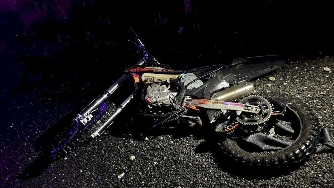 Авария и нападение на патруль: в Кагульском районе задержали двоих мужчин